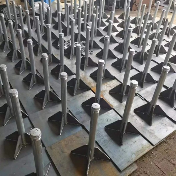宁津鑫亿呈沉降板生产