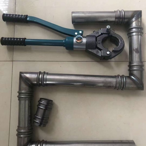 宁津冷却管生产
